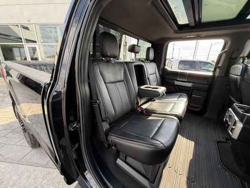 Used 2021 Ford F250 Lariat image 29