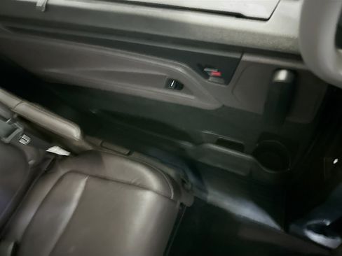 Used 2024 Honda Odyssey EX-L image 27