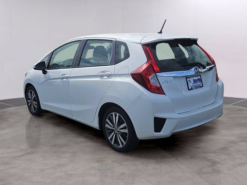 Used 2015 Honda Fit EX image 6