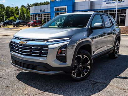 New 2026 Chevrolet Equinox LT w/ Convenience Package II