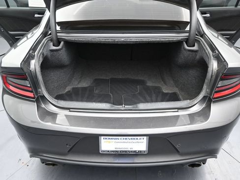 Used 2022 Dodge Charger Scat Pack RWD image 11