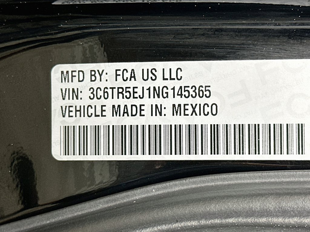 Used 2022 RAM 2500 Power Wagon AWD/4WD image 38