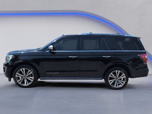 Used 2020 Ford Expedition Platinum RWD image 11