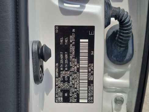 Used 2021 Lexus NX 300 FWD w/ Accessory Package 2 image 32