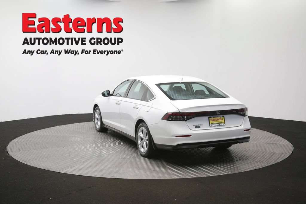 Used 2023 Honda Accord LX image 67