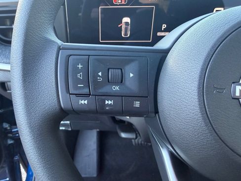 New 2026 Nissan Kicks SV FWD image 17