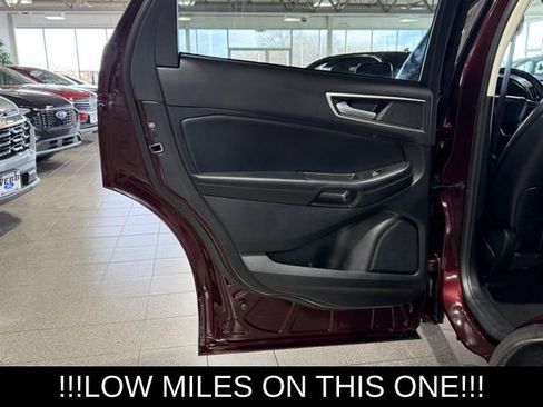 Used 2023 Ford Edge SEL w/ Convenience Package image 20
