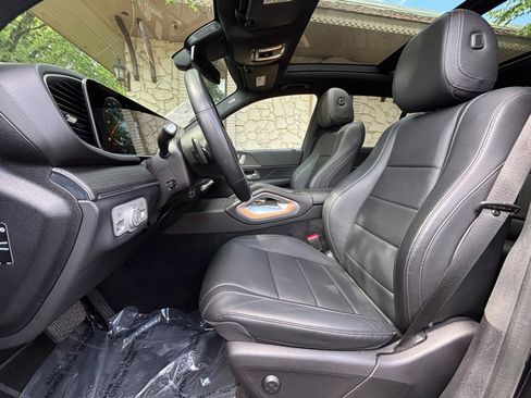 Used 2021 Mercedes-Benz GLE 350 image 9