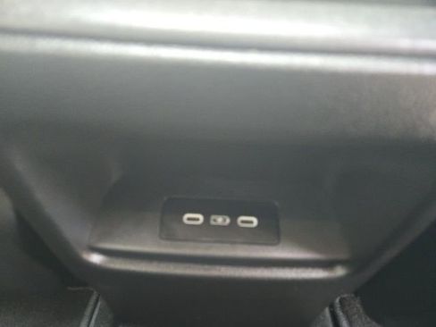 Used 2025 Honda CR-V EX image 12