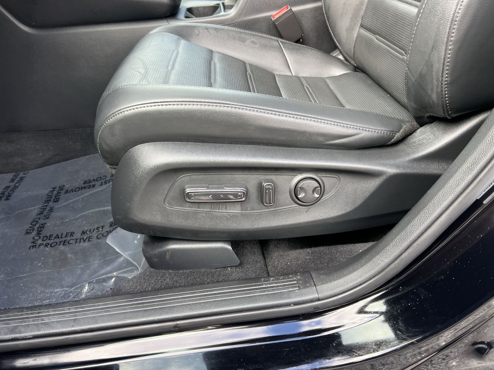 Used 2024 Honda CR-V EX-L image 14