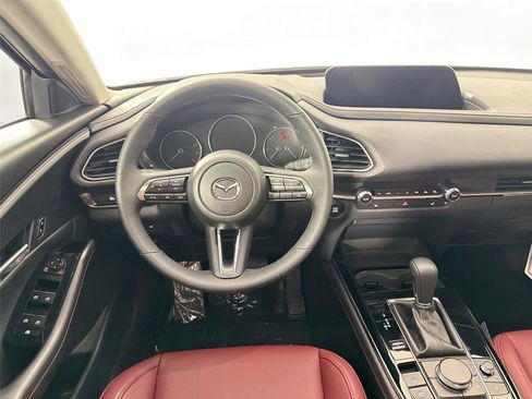New 2025 MAZDA CX-30 AWD 2.5 S w/ Preferred Package image 34