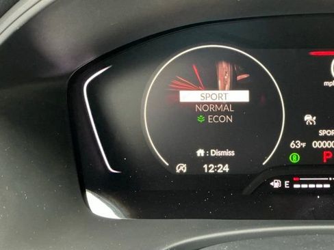 New 2026 Honda Civic Sport image 21