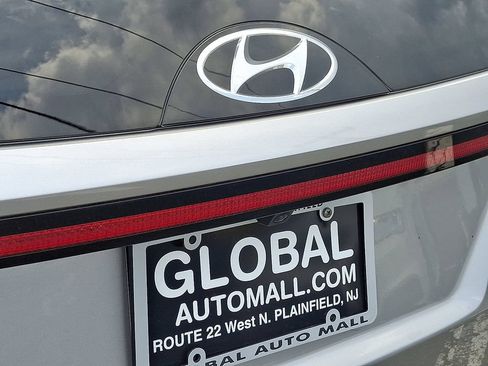 Used 2023 Hyundai Tucson SEL AWD/4WD image 29