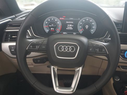 Used 2025 Audi A5 2.0T Premium Plus w/ Convenience Plus Package image 24