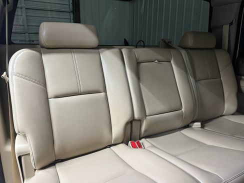 Used 2013 Chevrolet Silverado 2500 LT w/ Texas Edition AWD/4WD image 17