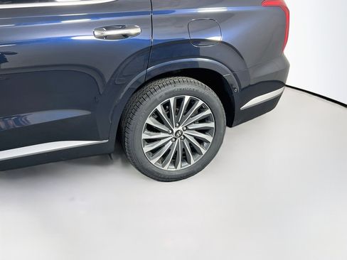 Used 2023 Hyundai Palisade Calligraphy AWD/4WD image 32