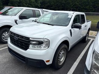 Used 2022 Ford Maverick XL FWD video 1