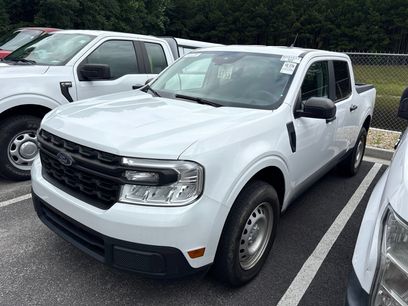 Used 2022 Ford Maverick XL