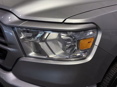 Used 2022 RAM 1500 Big Horn AWD/4WD image 13