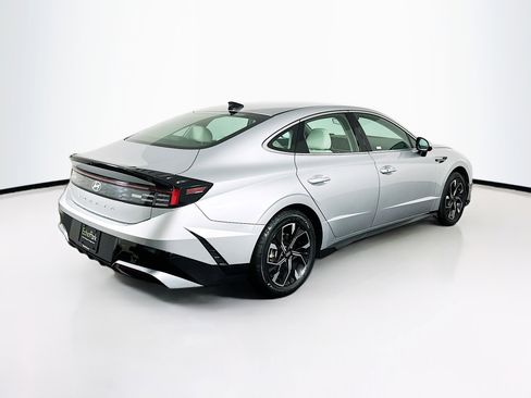 Used 2025 Hyundai Sonata SEL image 9