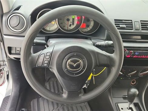 Used 2009 MAZDA MAZDA3 i Sport image 20