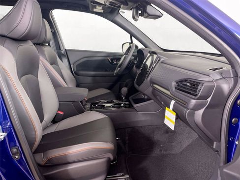 New 2026 Subaru Forester Sport AWD/4WD image 27