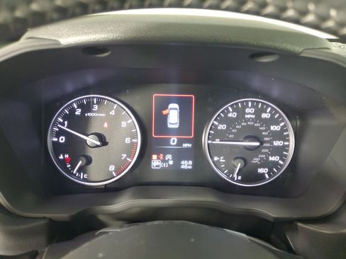 New 2026 Subaru Forester Premium image 26