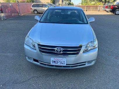 Used 2007 Toyota Avalon Limited