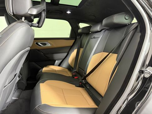 New 2026 Land Rover Range Rover Velar Autobiography AWD/4WD image 14