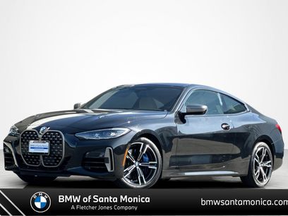Used 2024 BMW M440i Coupe
