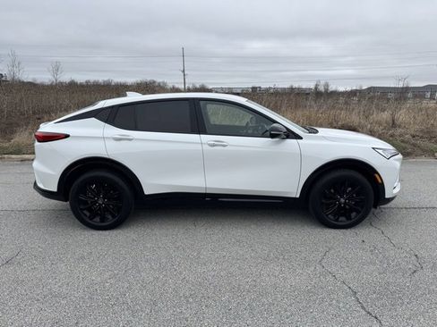 Used 2024 Buick Envista Sport Touring w/ Convenience I Package image 4