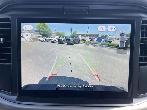 New 2026 Ford F150 XL image 18