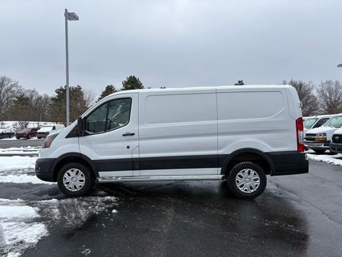 Used 2024 Ford Transit 250 Base w/ Exterior Upgrade Package image 2
