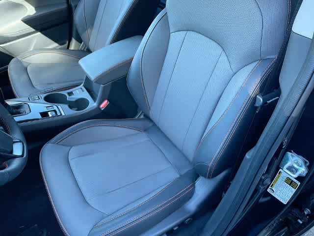New 2026 Subaru Crosstrek 2.5i Limited AWD/4WD image 20
