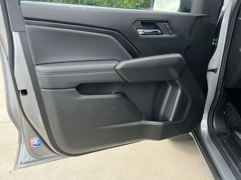 New 2026 Chevrolet Colorado LT w/ LT Convenience Package image 23