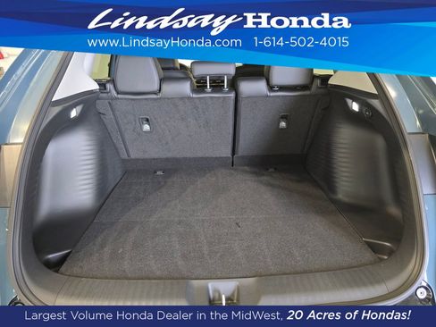 Used 2026 Honda HR-V EX-L image 7