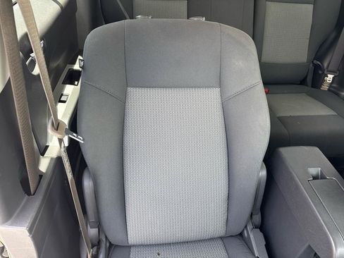 Used 2008 Jeep Patriot Sport FWD image 10