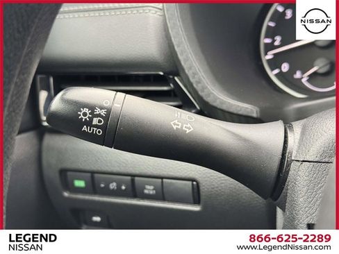 Certified 2023 Nissan Sentra SV image 19