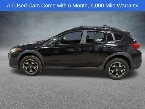 Used 2018 Subaru Crosstrek 2.0i Premium image 7
