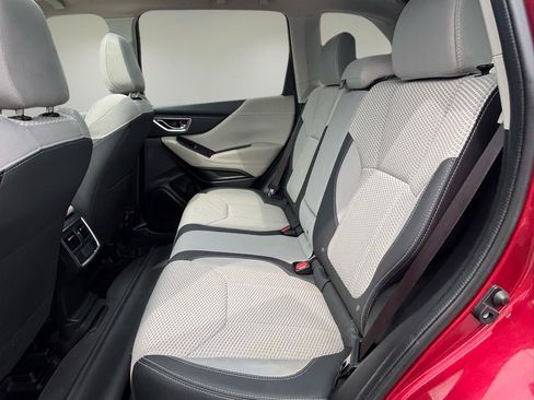 Used 2019 Subaru Forester Premium w/ All-Weather Package AWD/4WD image 14