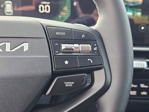 New 2026 Kia Sportage S image 32