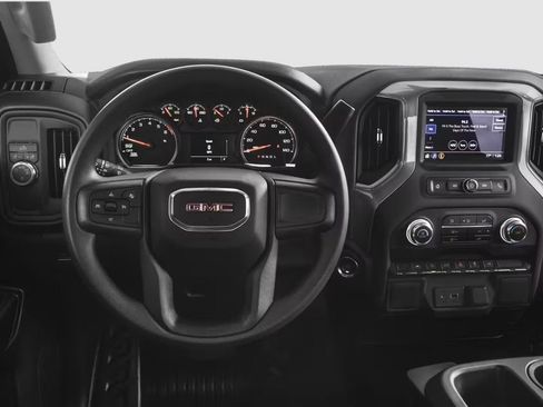 Used 2024 GMC Sierra 1500 Elevation AWD/4WD image 4