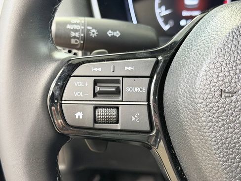 Used 2026 Honda Civic Sport image 39