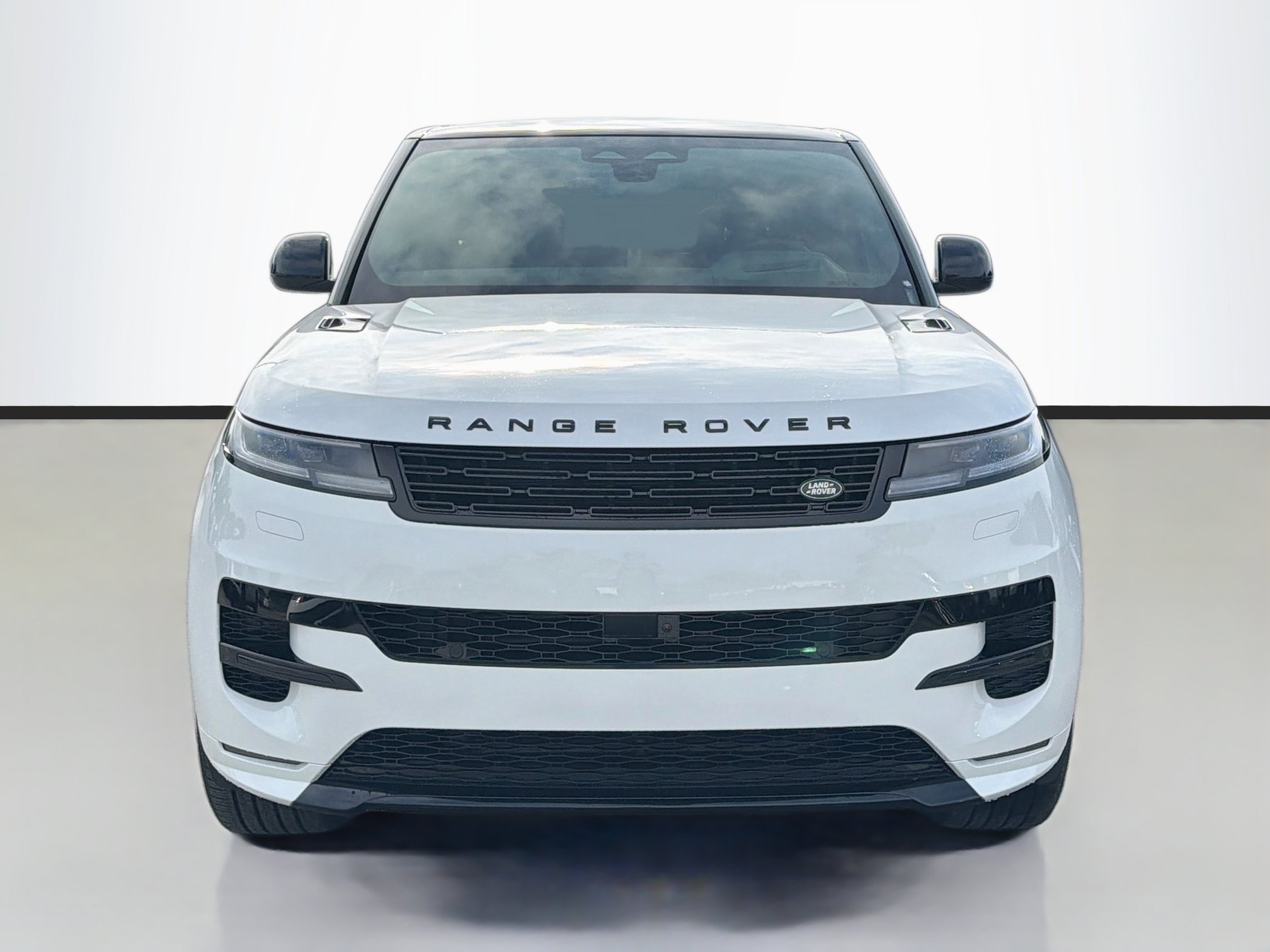 New 2027 Land Rover Range Rover Sport Dynamic SE AWD/4WD image 8