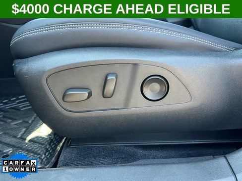 Used 2024 Chevrolet Blazer EV LT AWD/4WD image 15
