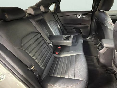 Used 2023 Kia Forte GT FWD image 30
