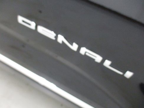New 2026 GMC Terrain Denali AWD/4WD image 5