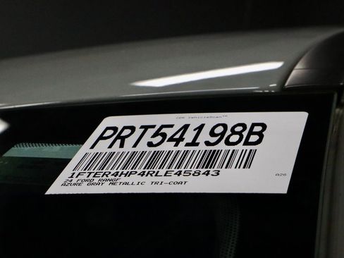 Certified 2024 Ford Ranger XLT w/ FX4 Off-Road Package image 32