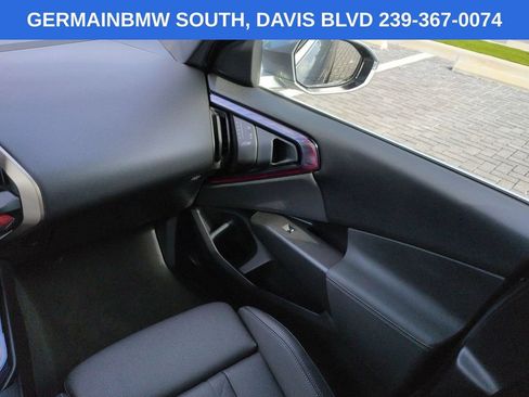 Certified 2025 BMW X3 xDrive30i w/ Premium Package AWD/4WD image 19