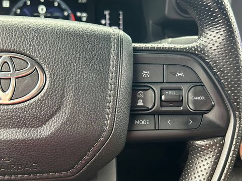 Used 2024 Toyota Tacoma SR5 RWD image 28